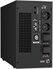 ИБП + батарея ExeGate SineTower SZ-5000.LCD.AVR.2SH.1C13.T.RJ.USB + 4x HRL 12-33 (33Ач) F665989 - фото 77198