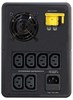 ИБП APC BVX1600LI Easy UPS BVX 1600VA 900W F381414 - фото 77206