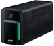 ИБП APC BX500MI Back-UPS 500VA 300W F659407 - фото 77214