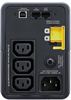 ИБП APC BX500MI Back-UPS 500VA 300W F659407 - фото 77216