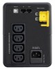 ИБП APC BX750MI Back-UPS 750VA 410W F371857 - фото 77219