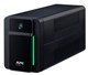 ИБП APC BX750MI-GR Back-UPS 750VA 410W F371858 - фото 77220
