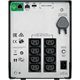 ИБП APC SMC1500IC Smart-UPS 1500VA F683307 - фото 77227