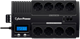 ИБП CyberPower Brics BR700EA F662383 - фото 77235
