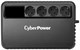 ИБП CyberPower BU850E F249859 - фото 77239
