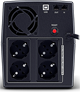 ИБП CyberPower UT2200EG F691562 - фото 77248