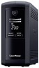 ИБП CyberPower VP1000ELCD F355454 - фото 77268