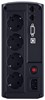 ИБП CyberPower VP1000ELCD F355454 - фото 77270