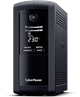 ИБП CyberPower VP700ELCD F385004 - фото 77277