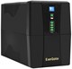 ИБП ExeGate Power Back BNB-1000.LED.AVR.2SH.RJ.USB F466325 - фото 77299