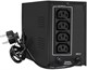 ИБП ExeGate Power Back BNB-800.LED.AVR.4C13 F456096 - фото 77307