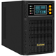 ИБП ExeGate PowerExpert TL-2000.LCD.AVR.3SH.USB.RS232.SNMP F712305 - фото 77322