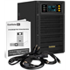 ИБП ExeGate PowerExpert TL-3000.72V.LCD.AVR.3SH.USB.RS232.SNMP F712315 - фото 77333