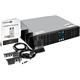 ИБП ExeGate PowerExpert ULS-575-10kVA.LCD.AVR.T.USB.RS232.SNMP.2U F712321 - фото 77347