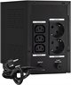 ИБП ExeGate SpecialPro Smart LLB-1200.LCD.AVR.2SH.3C13 F457433 - фото 77359