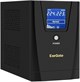 ИБП ExeGate SpecialPro Smart LLB-1200.LCD.AVR.8C13 F449725 - фото 77362