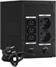 ИБП ExeGate SpecialPro Smart LLB-1600.LCD.AVR.2SH.3C13 F457157 - фото 77367