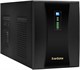 ИБП ExeGate SpecialPro UNB-3000.LED.AVR.3SH.2C13.RJ.USB F455200 - фото 77392