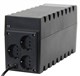 ИБП Powercom Raptor RPT-1000A 3xEURO F163462 - фото 77480