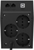 ИБП Powercom Raptor RPT-600AP EURO F314240 - фото 77488