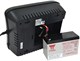 ИБП Powercom Spider SPD-1100U LCD USB F404111 - фото 77497