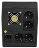 ИБП Powerman Back Pro 2000 F227199 - фото 77506