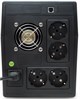 ИБП Powerman Back Pro 2000 Plus F191881 - фото 77508