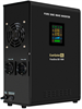 ИБП + батарея ExeGate FineSine SX-1000.LCD.AVR.2SH + HRL 12-55 (55Ач) F665660 - фото 77663