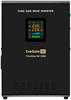 ИБП + батарея ExeGate FineSine SX-1000.LCD.AVR.2SH + HRL 12-55 (55Ач) F665660 - фото 77664