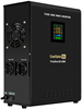 ИБП + батарея ExeGate FineSine SX-2000.LCD.AVR.2SH + 2x DTM 1255 (55Ач) F665729 - фото 77876