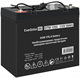 ИБП + батарея ExeGate FineSine SX-2000.LCD.AVR.2SH + 2x DTM 1255 (55Ач) F665729 - фото 77883