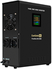 ИБП + батарея ExeGate FineSine SX-2500.LCD.AVR.2SH + 2x DT 1275 (75Ач) F665760 - фото 77997