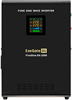 ИБП + батарея ExeGate FineSine SX-2500.LCD.AVR.2SH + 2x DT 1275 (75Ач) F665760 - фото 77998
