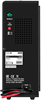 ИБП + батарея ExeGate FineSine SX-2500.LCD.AVR.2SH + 2x DT 1275 (75Ач) F665760 - фото 78000