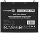 ИБП + батарея ExeGate FineSine SX-2500.LCD.AVR.2SH + 2x DT 1275 (75Ач) F665760 - фото 78005