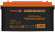 ИБП + батарея ExeGate FineSine SX-500.LCD.AVR.2SH + HRL 12-120 (120Ач) F665573 - фото 78250