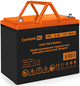ИБП + батарея ExeGate FineSine SX-500.LCD.AVR.2SH + HRL 12-80 (80Ач) F665603 - фото 78301
