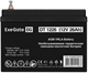 ИБП + батарея ExeGate FineSine SX-5000.LCD.AVR.2SH.T + 4x DT 1226 (26Ач) F665773 - фото 78314