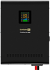 ИБП + батарея ExeGate FineSine SX-5000.LCD.AVR.2SH.T + 4x DT 1240 (40Ач) F665778 - фото 78316