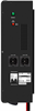 ИБП + батарея ExeGate FineSine SX-5000.LCD.AVR.2SH.T + 4x DT 1240 (40Ач) F665778 - фото 78318