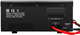 ИБП + батарея ExeGate FineSine SX-5000.LCD.AVR.2SH.T + 4x DT 1240 (40Ач) F665778 - фото 78320