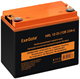 ИБП + батарея ExeGate FineSine SX-5000.LCD.AVR.2SH.T + 4x HRL 12-33 (33Ач) F665777 - фото 78349