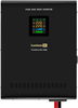 ИБП + батарея ExeGate FineSine SX-7000.LCD.AVR.2SH.T + 4x DT 1233 (33Ач) F666959 - фото 78375