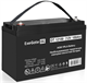 ИБП + батарея ExeGate FineSine SX-800.LCD.AVR.2SH + DT 12100 (100Ач) F665611 - фото 78437