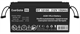 ИБП + батарея ExeGate FineSine SX-800.LCD.AVR.2SH + DT 12150 (150Ач) F665618 - фото 78454