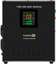 ИБП + батарея ExeGate FineSine SX-800.LCD.AVR.2SH + DT 12200 (200Ач) F665620 - фото 78456