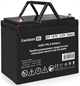 ИБП + батарея ExeGate FineSine SX-800.LCD.AVR.2SH + DT 1275 (75Ач) F665636 - фото 78498