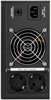 ИБП + батарея ExeGate IdealSine SR-1500.LCD.2SH + 2x HRL 12-45 (45Ач) F706583 - фото 78589