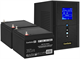 ИБП + батарея ExeGate SineTower SZ-1000.LCD.AVR.2SH.1C13.USB + 2x DT 1226 (26Ач) F665896 - фото 78632