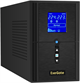 ИБП + батарея ExeGate SineTower SZ-1500.LCD.AVR.2SH.1C13.USB + 2x DT 12150 (150Ач) F665921 - фото 78722